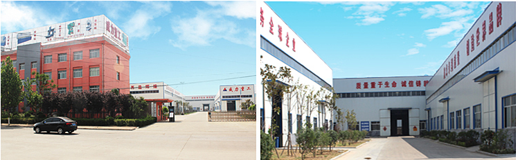 JB21開式固定臺深喉口沖壓機床(沖床)公司實景拍攝圖示